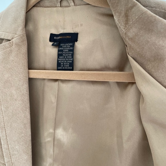 BCBG MaxAzria NWOT size 0 - Picture 4 of 6